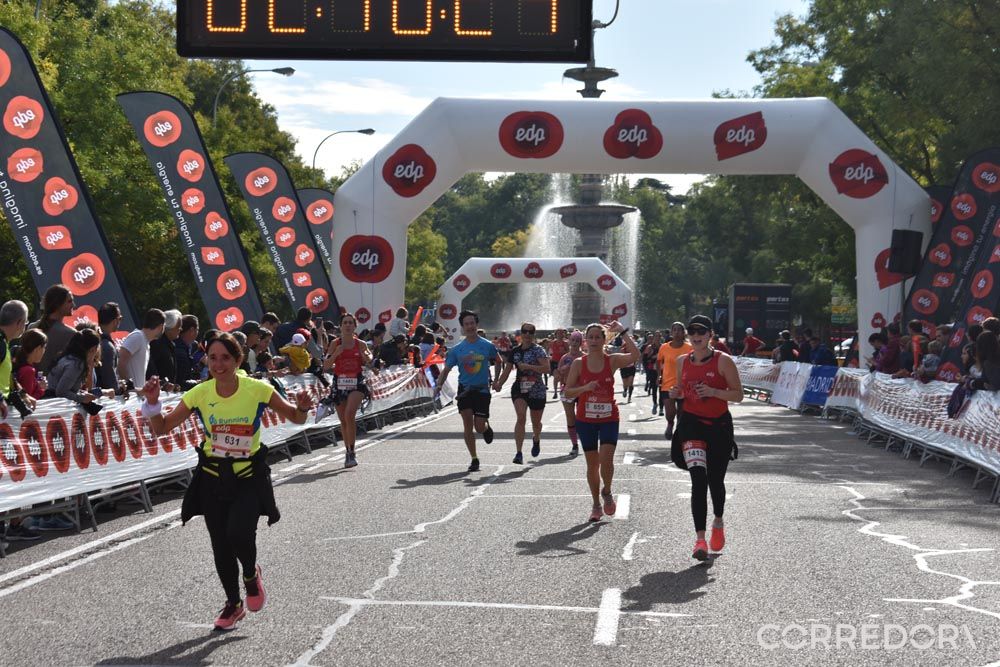 Meta Media Maraton de la Mujer 11