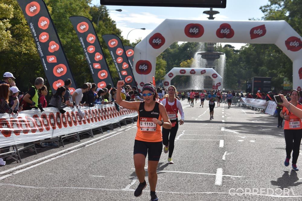 Meta Media Maraton de la Mujer 11