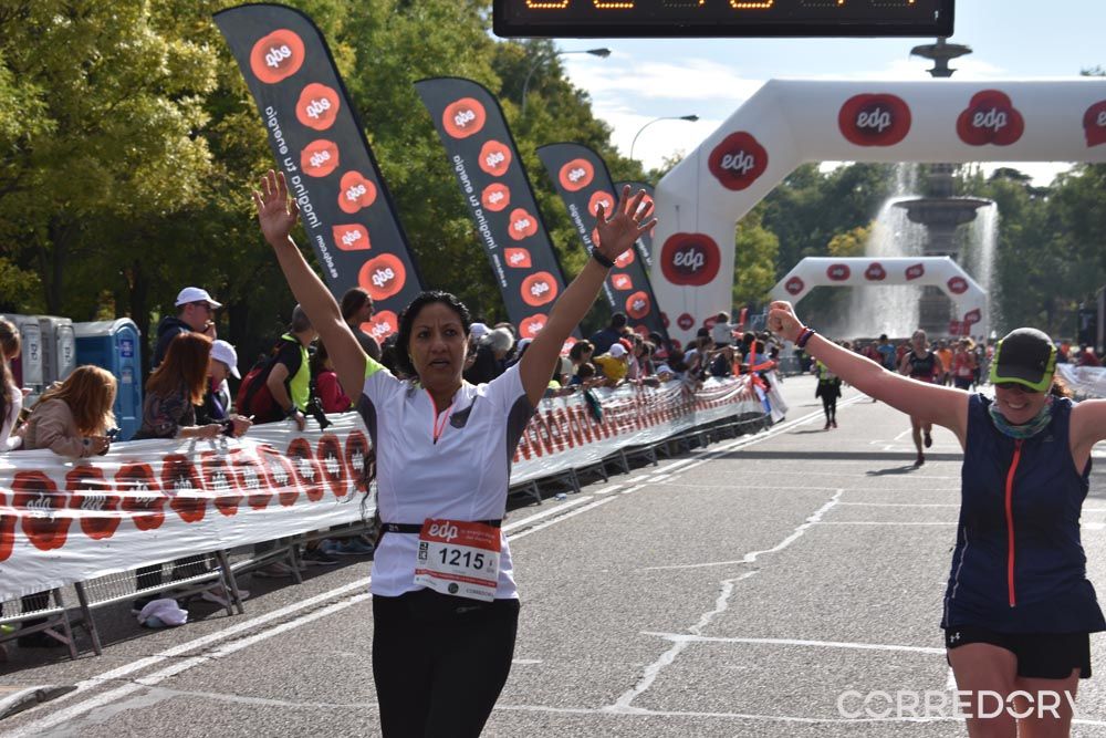 Meta Media Maraton de la Mujer 11