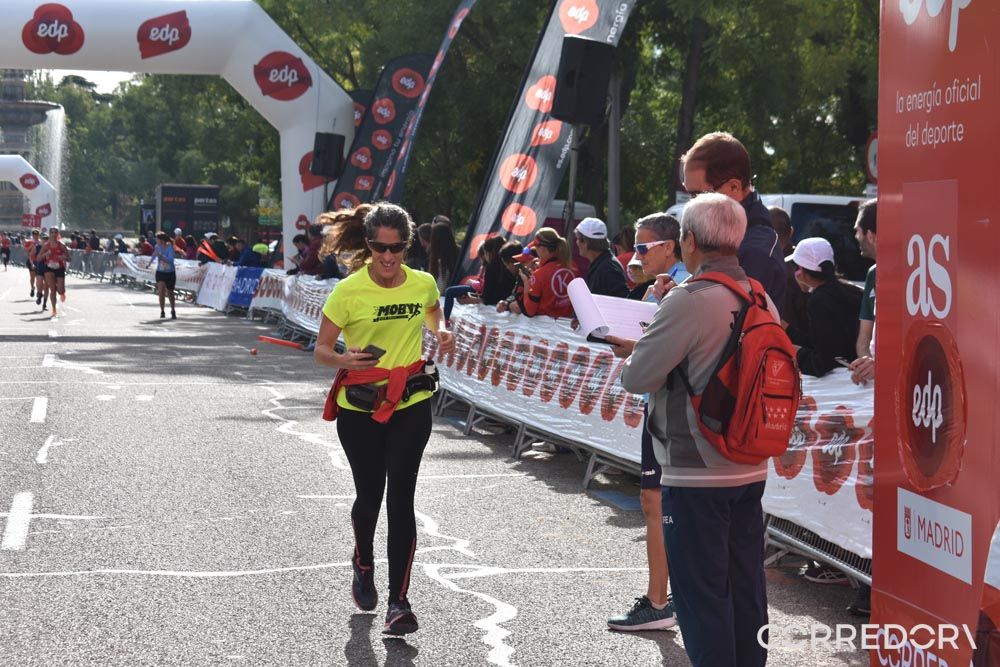 Meta Media Maraton de la Mujer 11