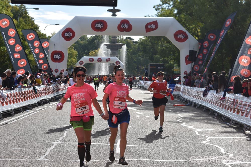 Meta Media Maraton de la Mujer 11