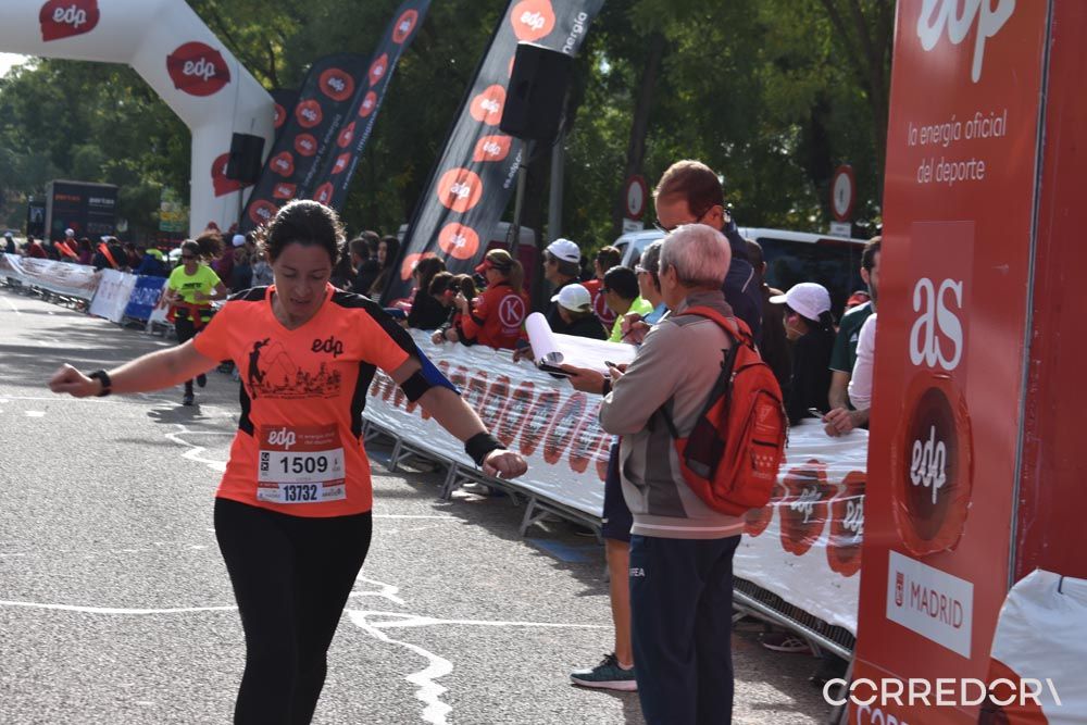 Meta Media Maraton de la Mujer 11