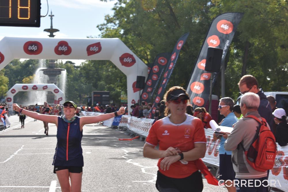 Meta Media Maraton de la Mujer 11