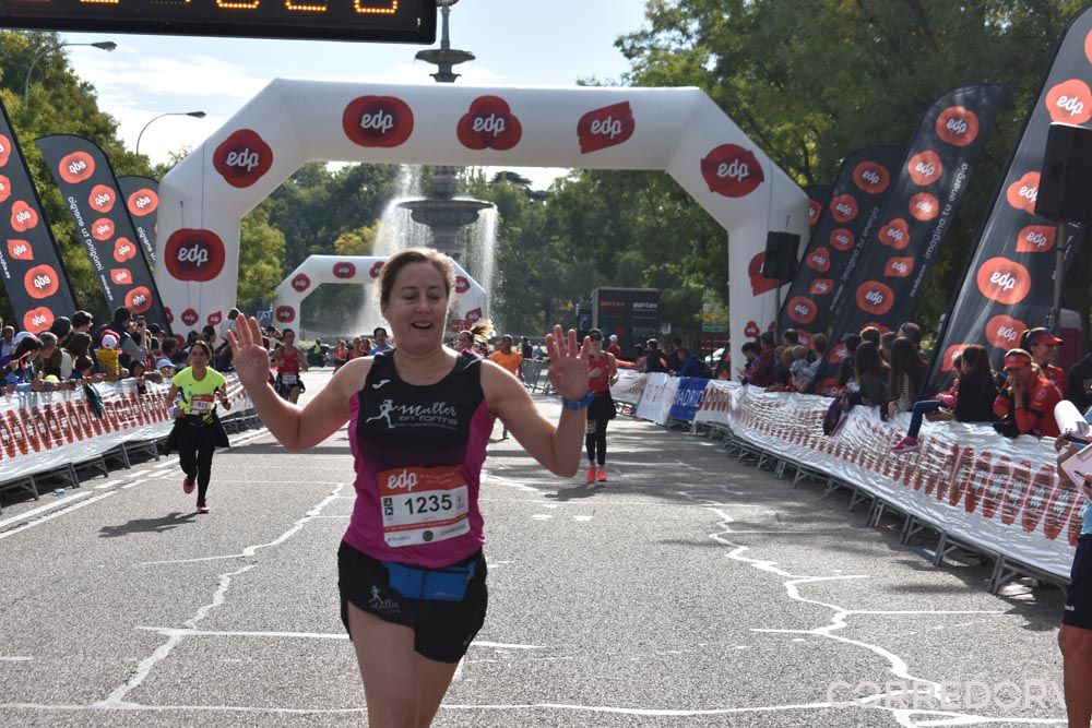 Meta Media Maraton de la Mujer 11