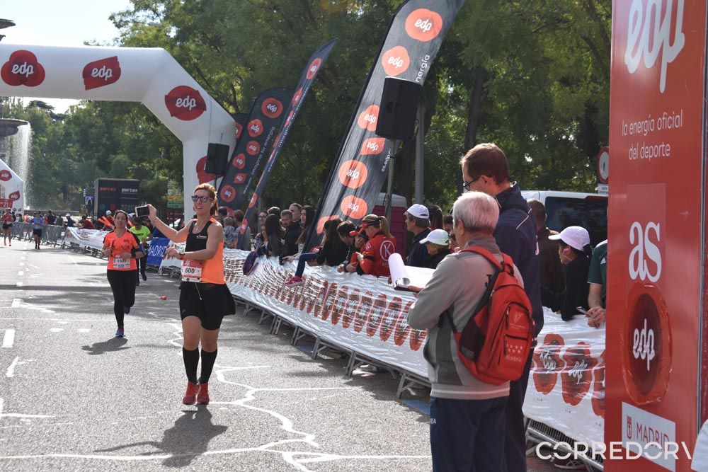 Meta Media Maraton de la Mujer 11