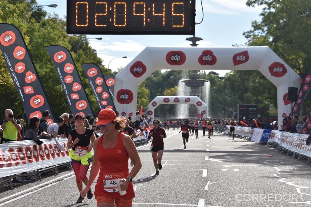 Meta Media Maraton de la Mujer 11