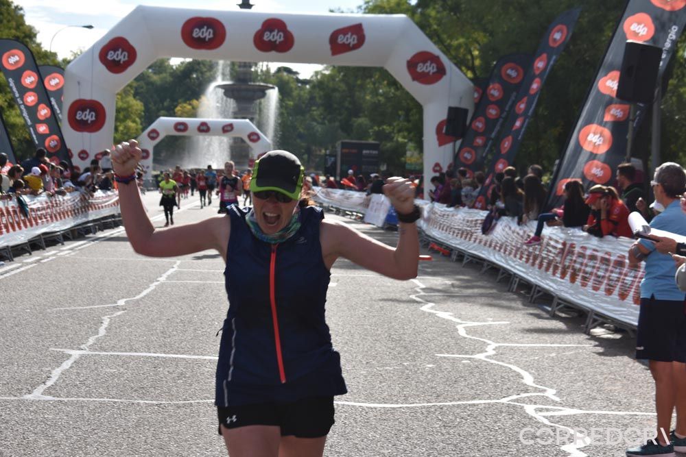 Meta Media Maraton de la Mujer 11