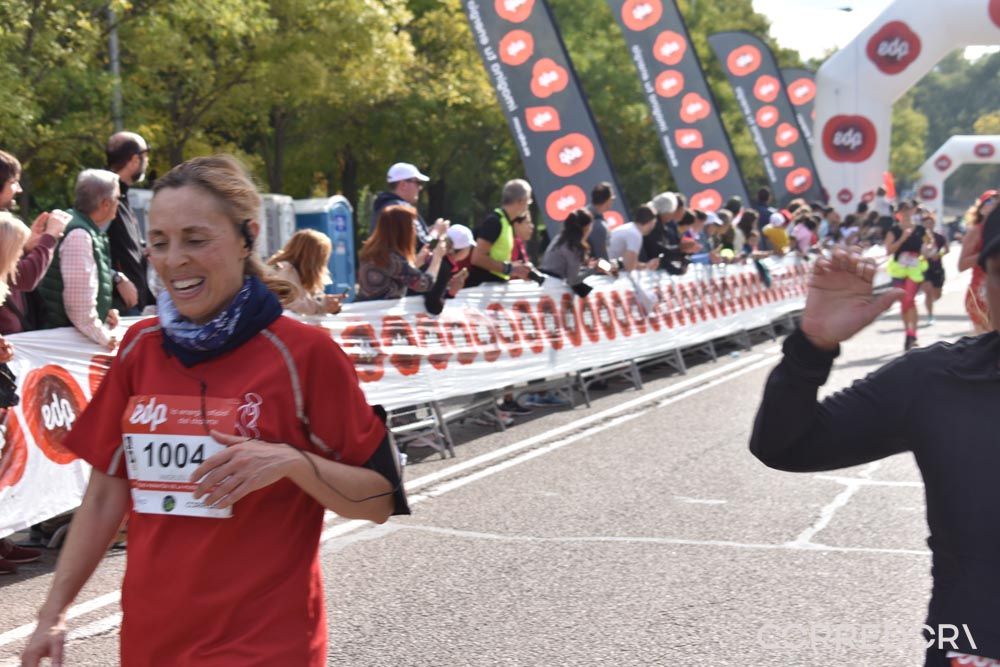 Meta Media Maraton de la Mujer 11