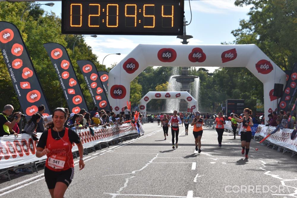 Meta Media Maraton de la Mujer 11