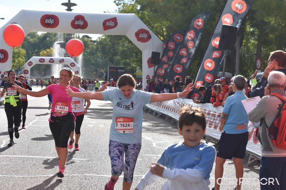 Meta Media Maraton de la Mujer 13