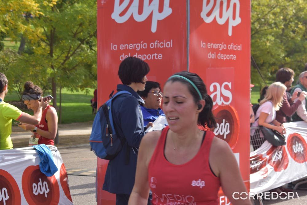 Meta Media Maraton de la Mujer 12