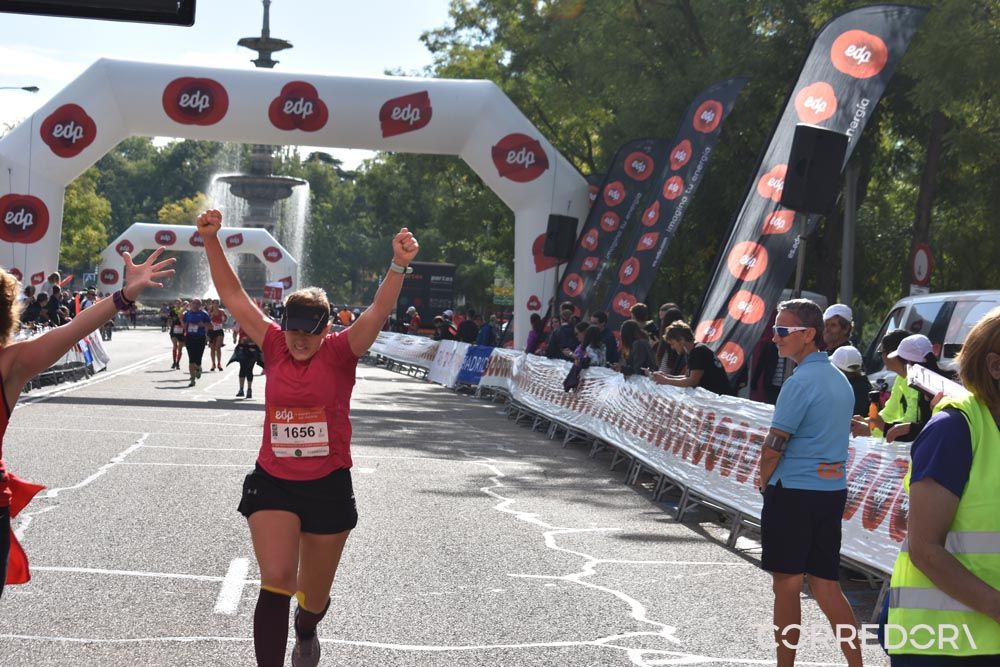 Meta Media Maraton de la Mujer 13