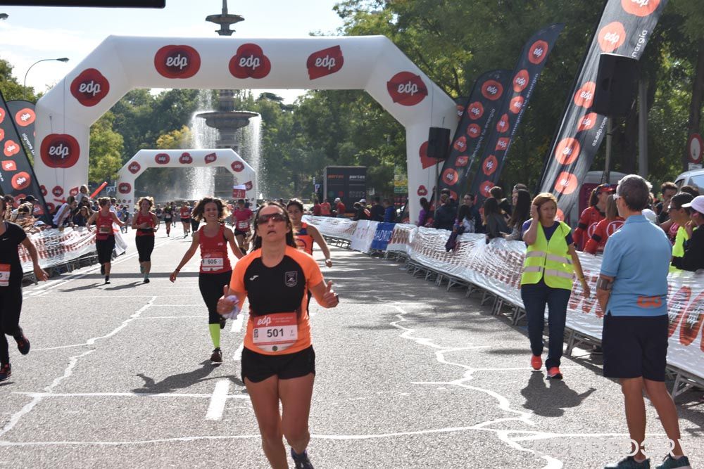Meta Media Maraton de la Mujer 13