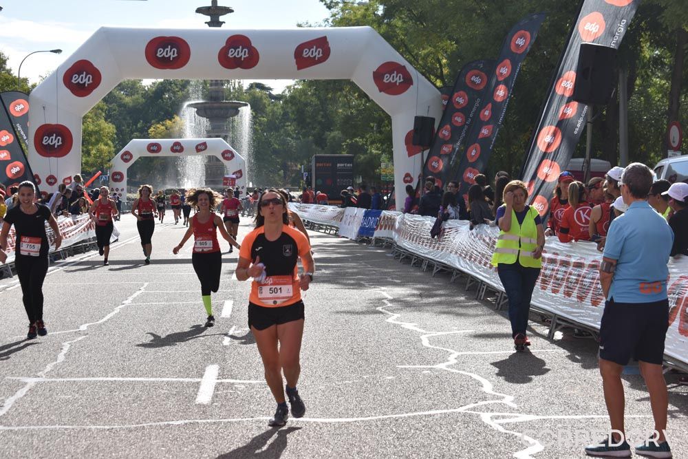 Meta Media Maraton de la Mujer 13