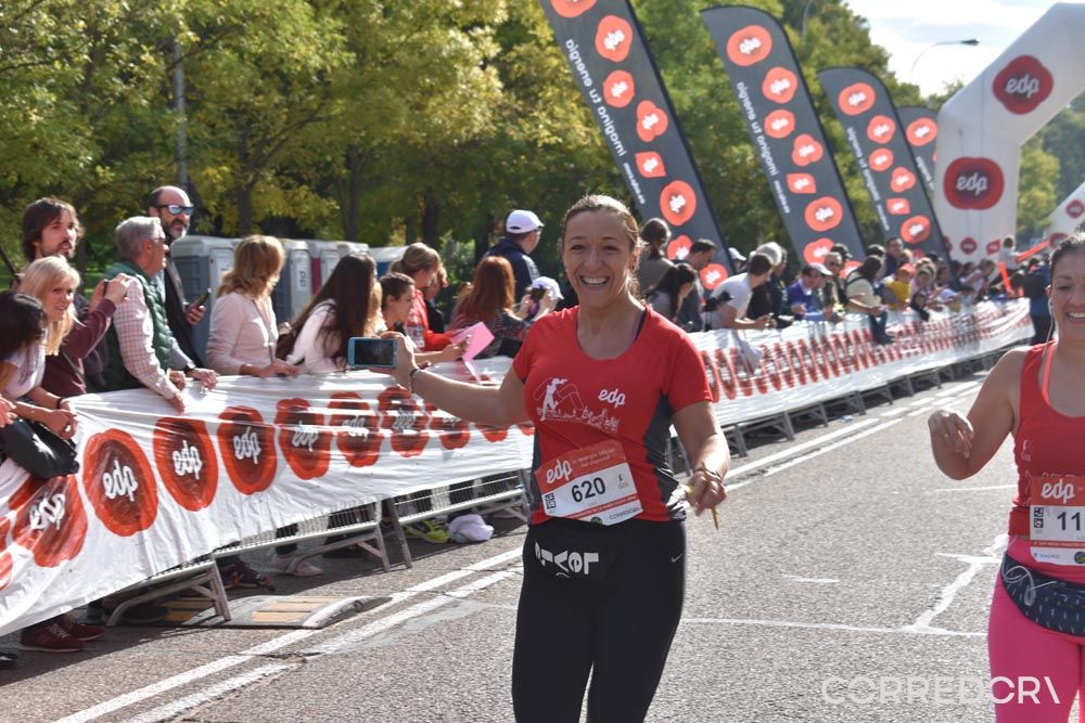 Meta Media Maraton de la Mujer 13