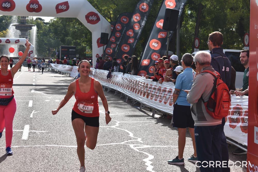 Meta Media Maraton de la Mujer 13