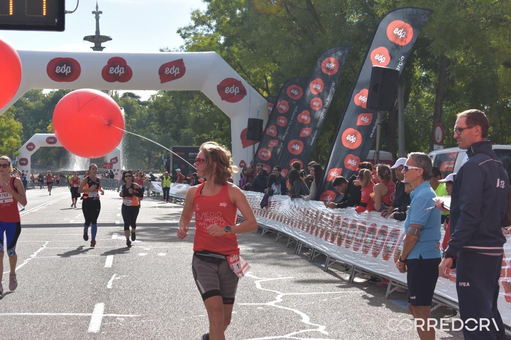 Meta Media Maraton de la Mujer 13