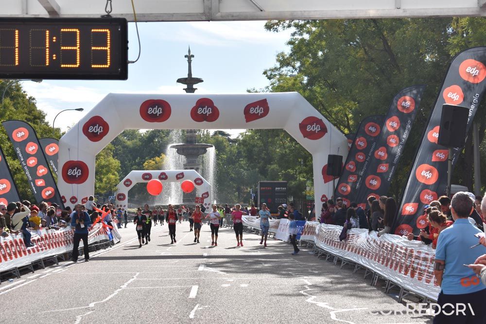 Meta Media Maraton de la Mujer 13