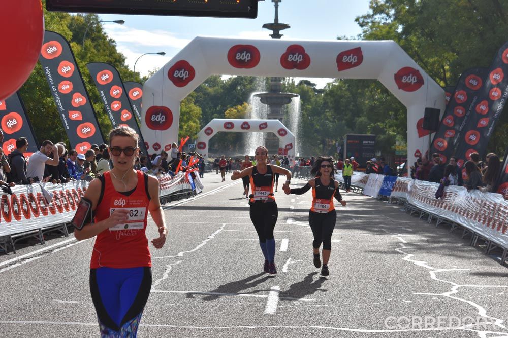 Meta Media Maraton de la Mujer 13