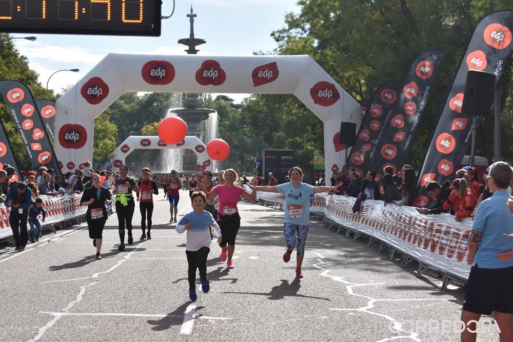 Meta Media Maraton de la Mujer 13