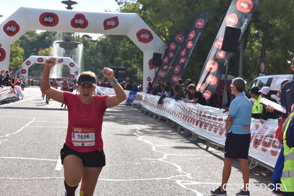 Meta Media Maraton de la Mujer 14