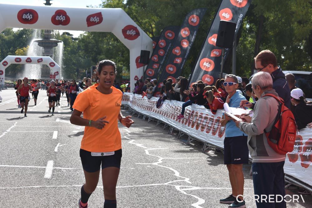 Meta Media Maraton de la Mujer 12