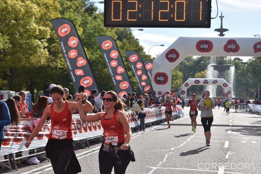 Meta Media Maraton de la Mujer 13