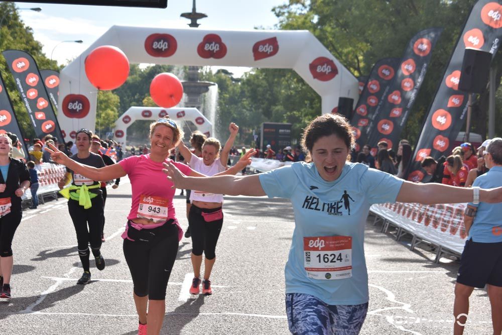 Meta Media Maraton de la Mujer 13