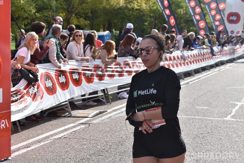 Meta Media Maraton de la Mujer 12