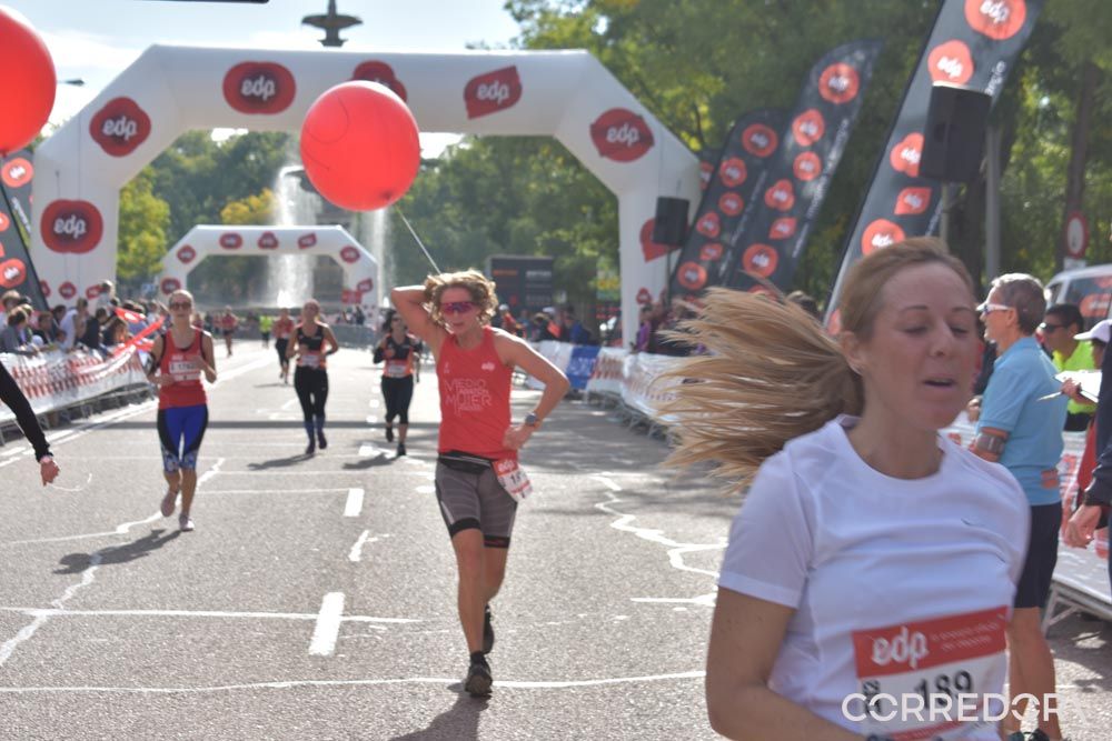 Meta Media Maraton de la Mujer 13