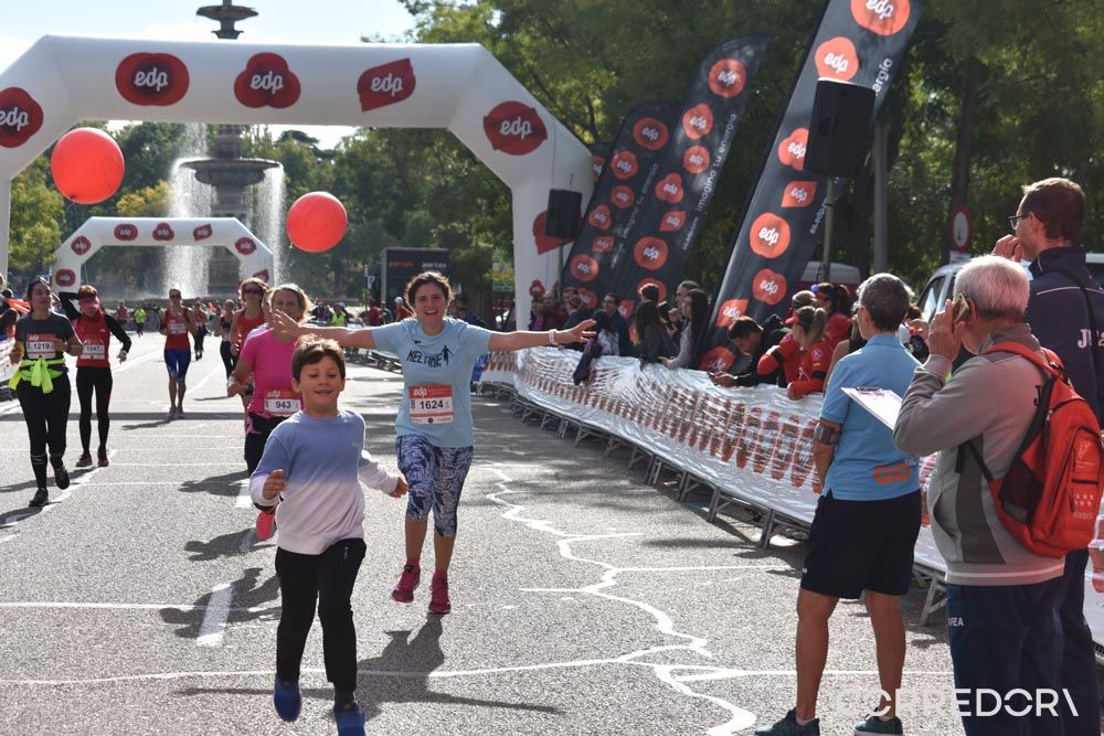 Meta Media Maraton de la Mujer 13