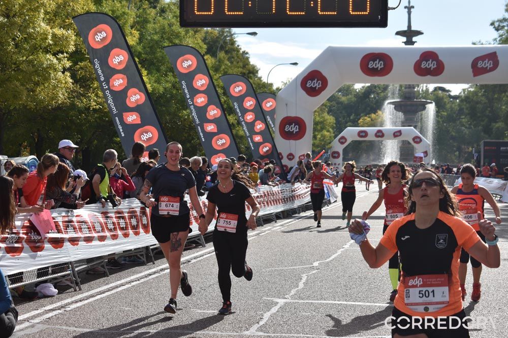 Meta Media Maraton de la Mujer 13