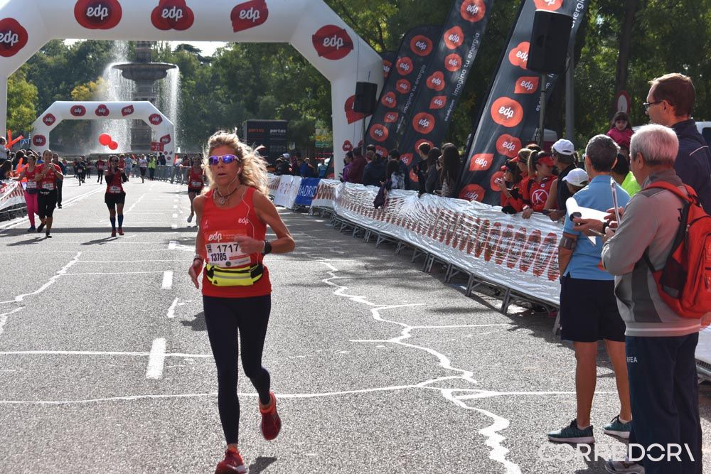 Meta Media Maraton de la Mujer 12