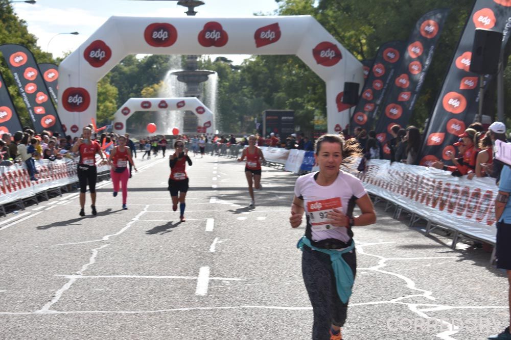 Meta Media Maraton de la Mujer 12