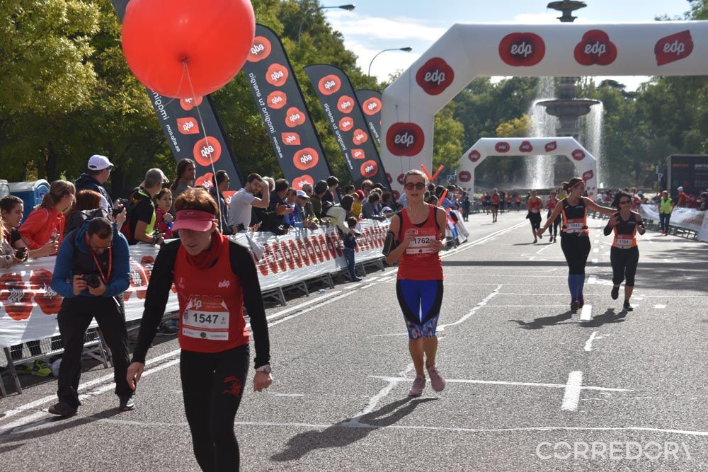 Meta Media Maraton de la Mujer 13