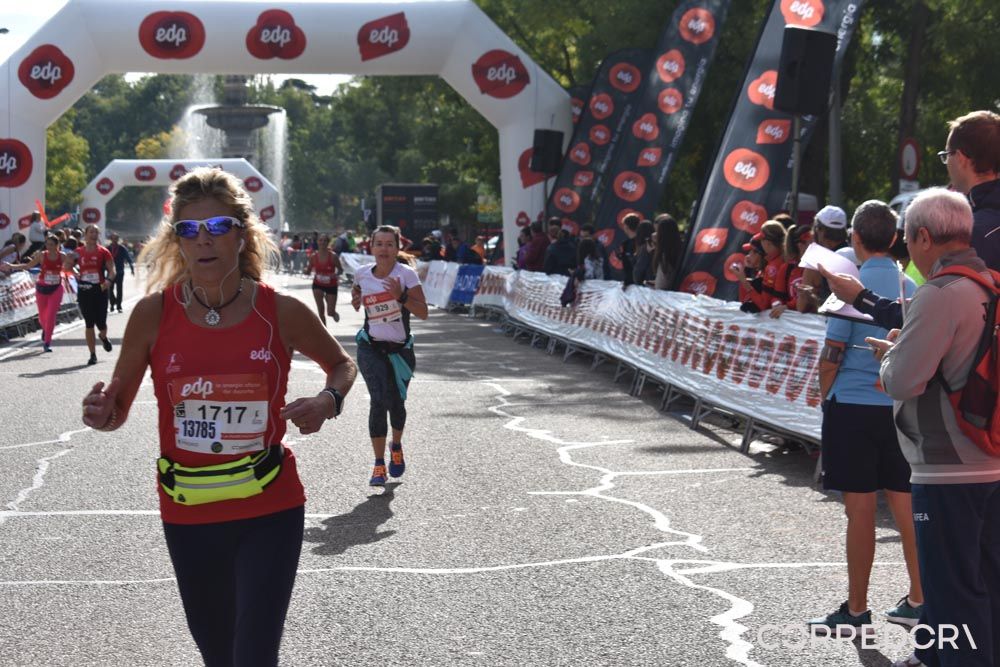 Meta Media Maraton de la Mujer 12