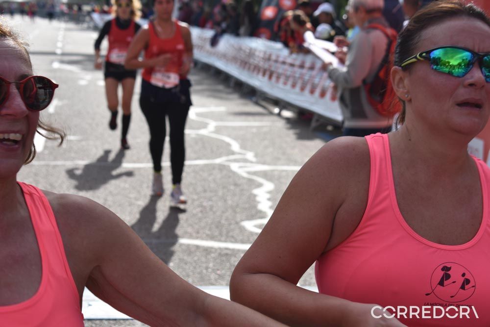 Meta Media Maraton de la Mujer 12