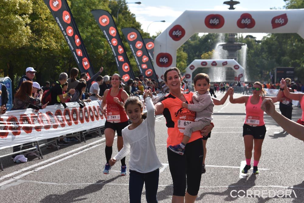 Meta Media Maraton de la Mujer 12