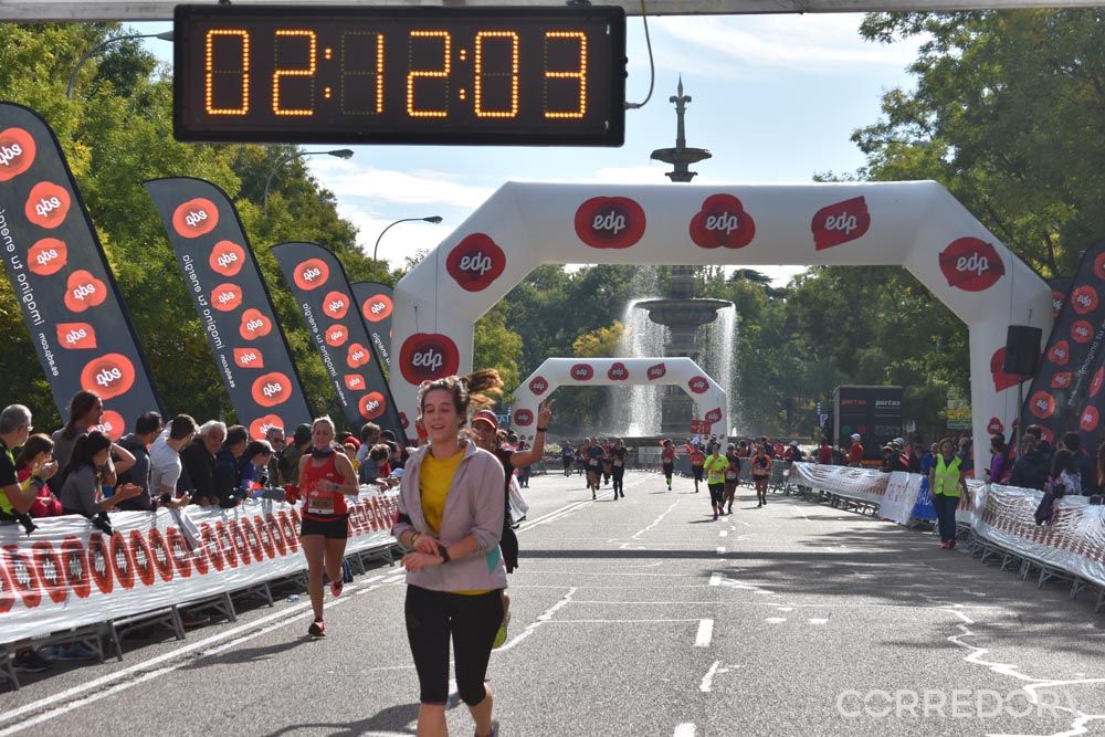 Meta Media Maraton de la Mujer 13