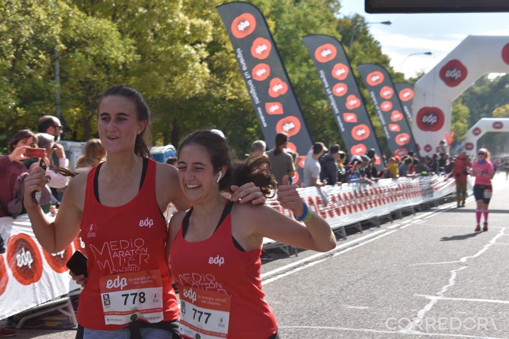 Meta Media Maraton de la Mujer 14