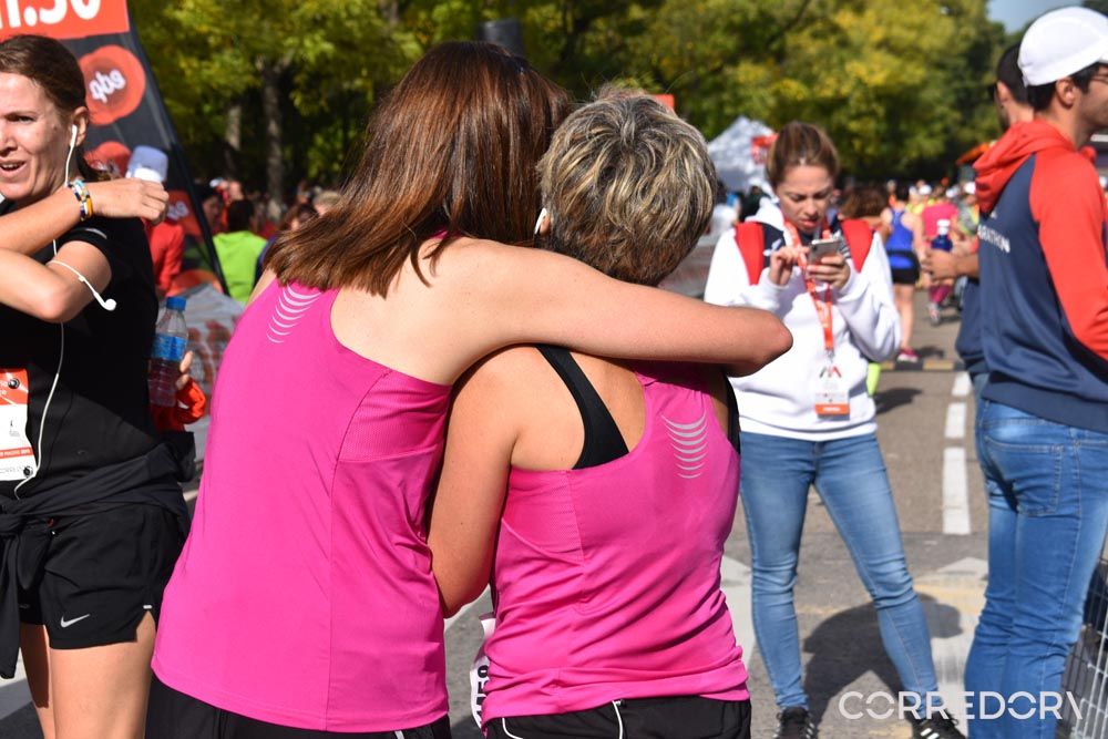 Meta Media Maraton de la Mujer 14