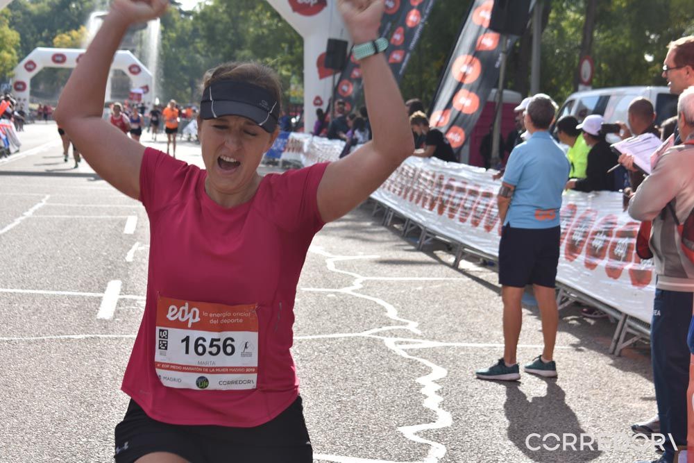 Meta Media Maraton de la Mujer 14