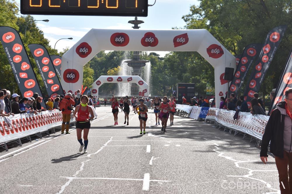 Meta Media Maraton de la Mujer 14