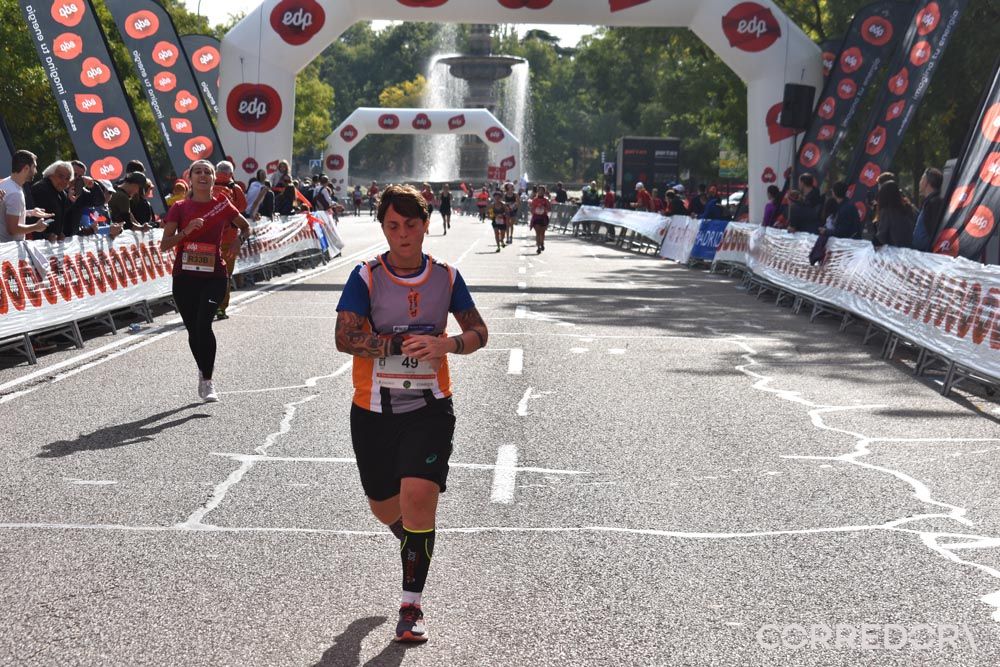 Meta Media Maraton de la Mujer 14