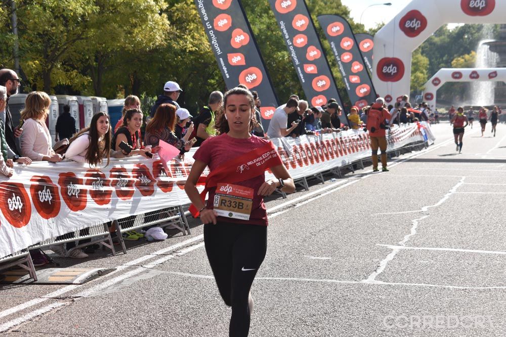Meta Media Maraton de la Mujer 14