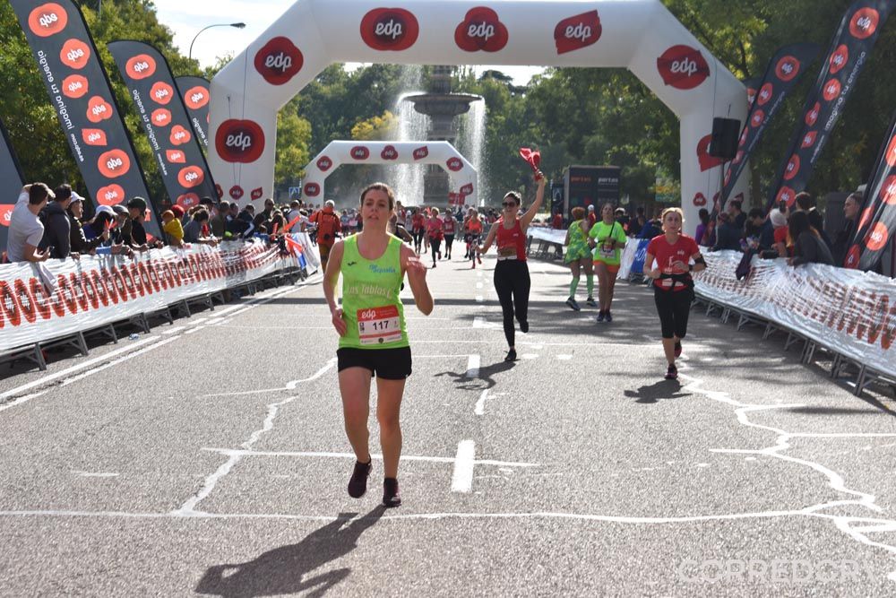 Meta Media Maraton de la Mujer 14