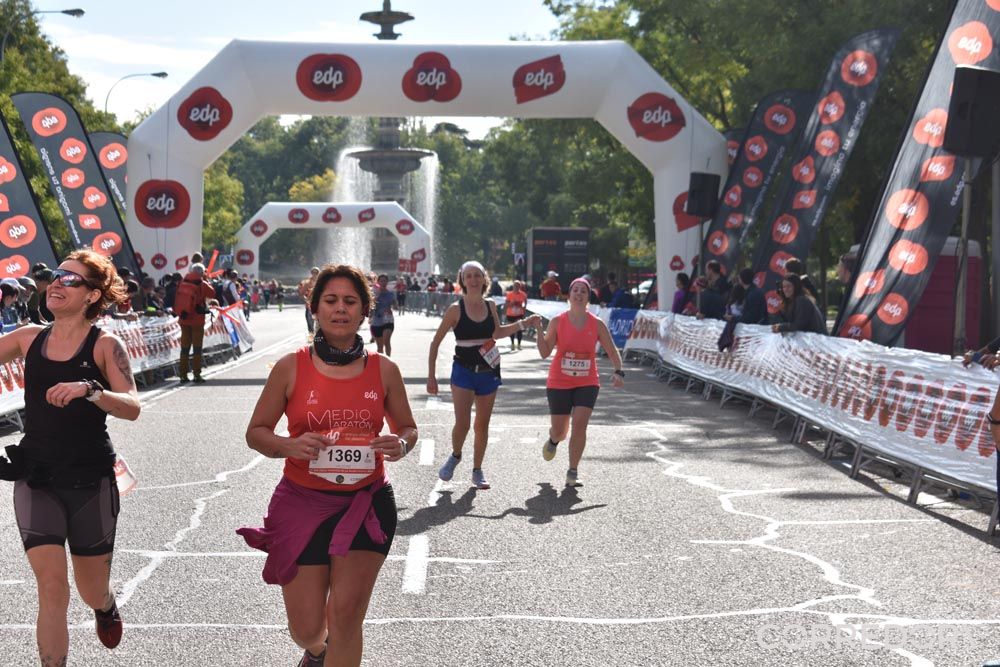 Meta Media Maraton de la Mujer 14