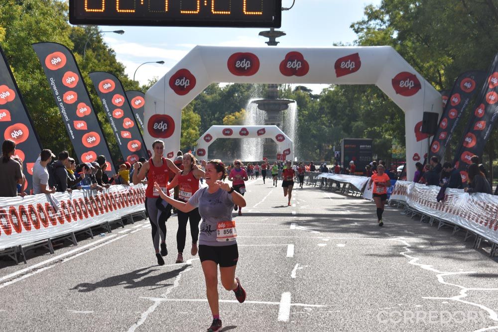 Meta Media Maraton de la Mujer 14