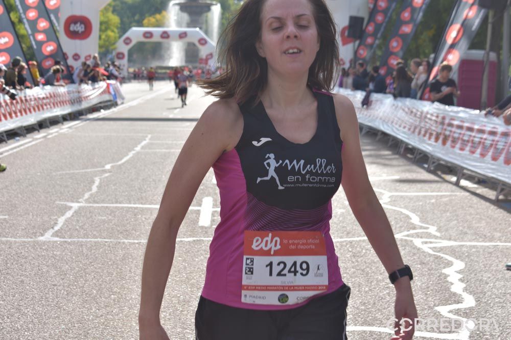 Meta Media Maraton de la Mujer 14