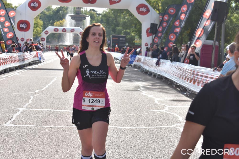 Meta Media Maraton de la Mujer 14
